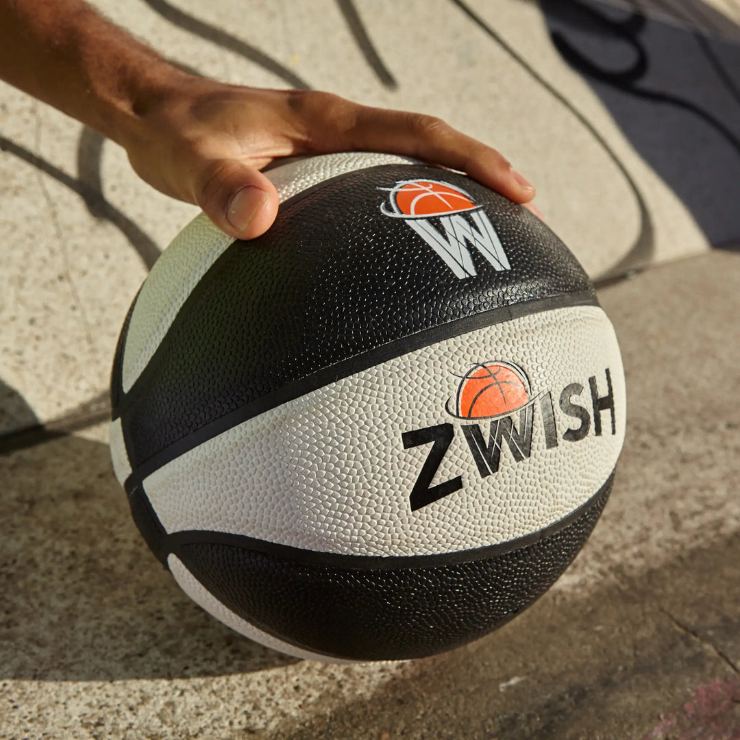Official Zwish Basketball