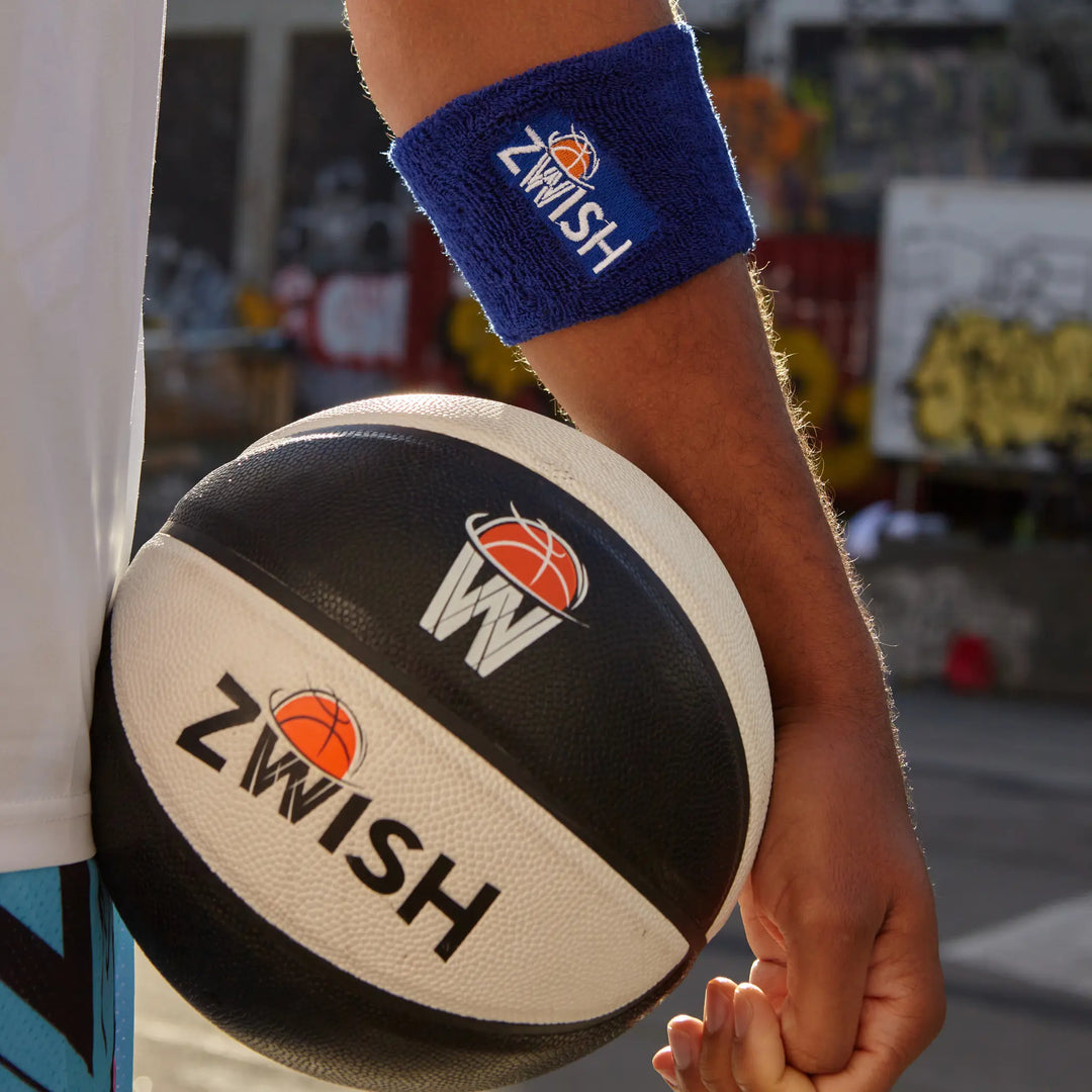 Official Zwish Basketball