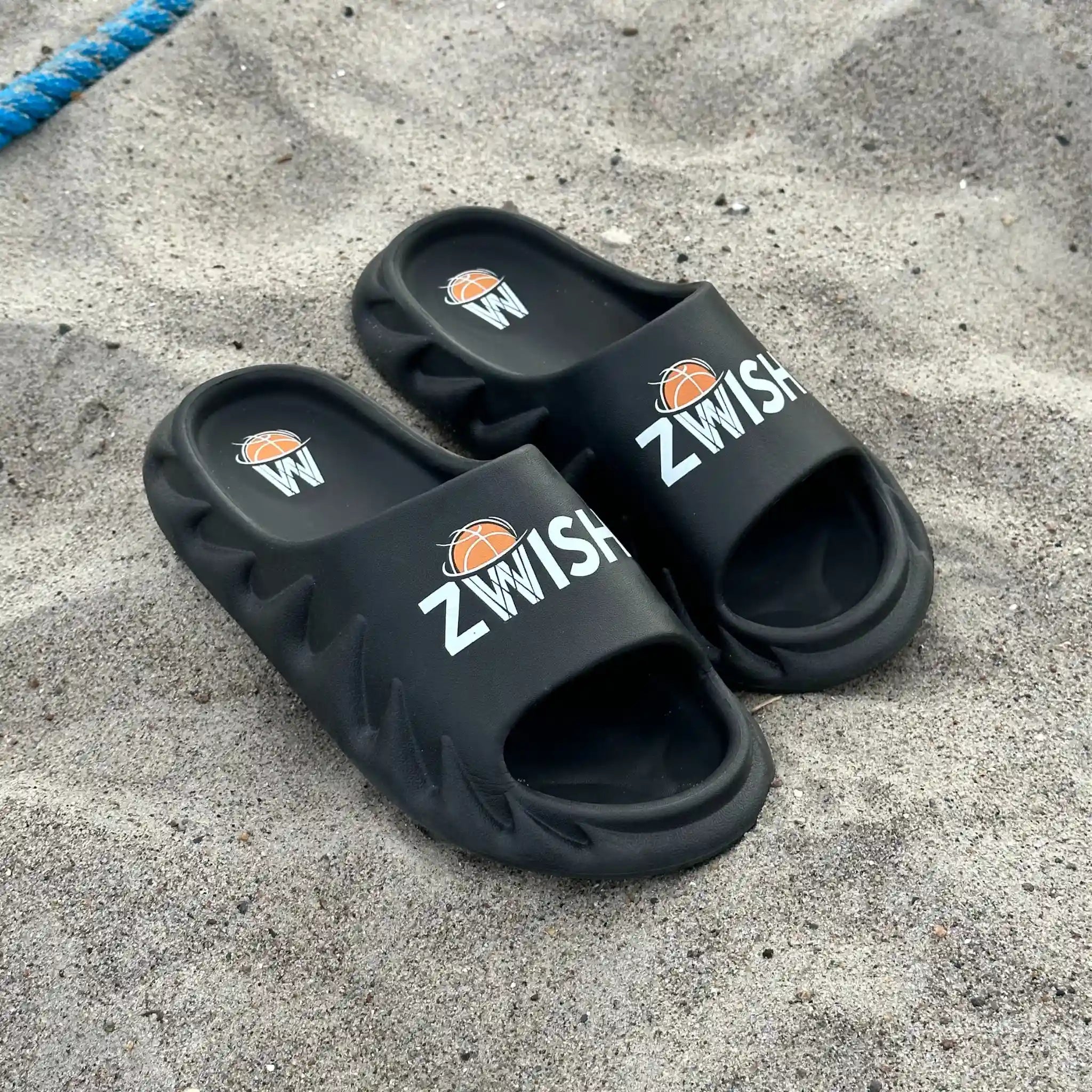 Hoopers flip flops hotsell