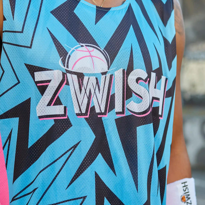 Unisex Mmiami Drip Jersey