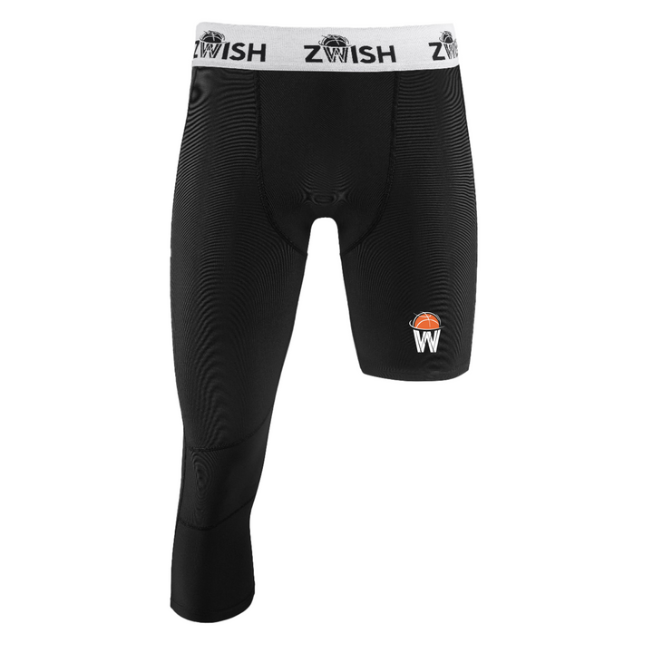 One-Leg Compression Tights 2.0 (Right-side)