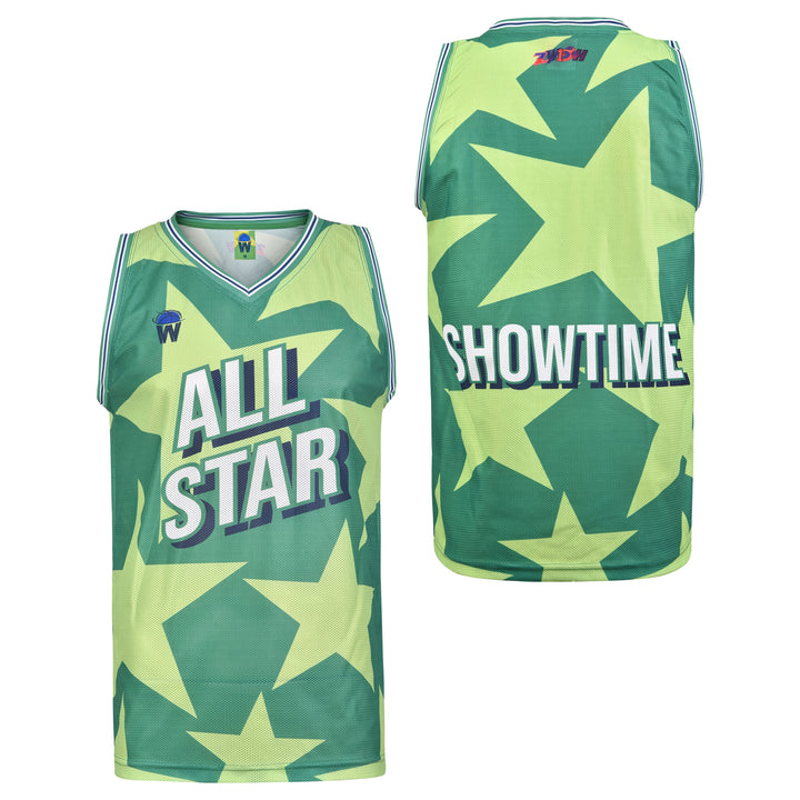 Allstar 25 Jersey