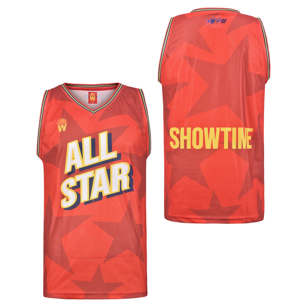 Allstar 25 Jersey