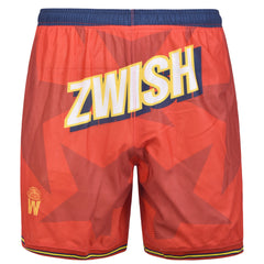 ZWISH Allstar 25 basketball shorts – product photo 1
