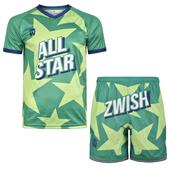 Allstar 25 Warmups Shirt