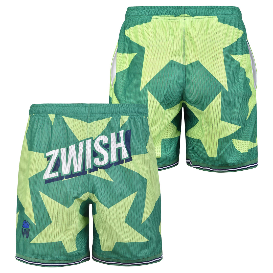 Allstar 25 Shorts