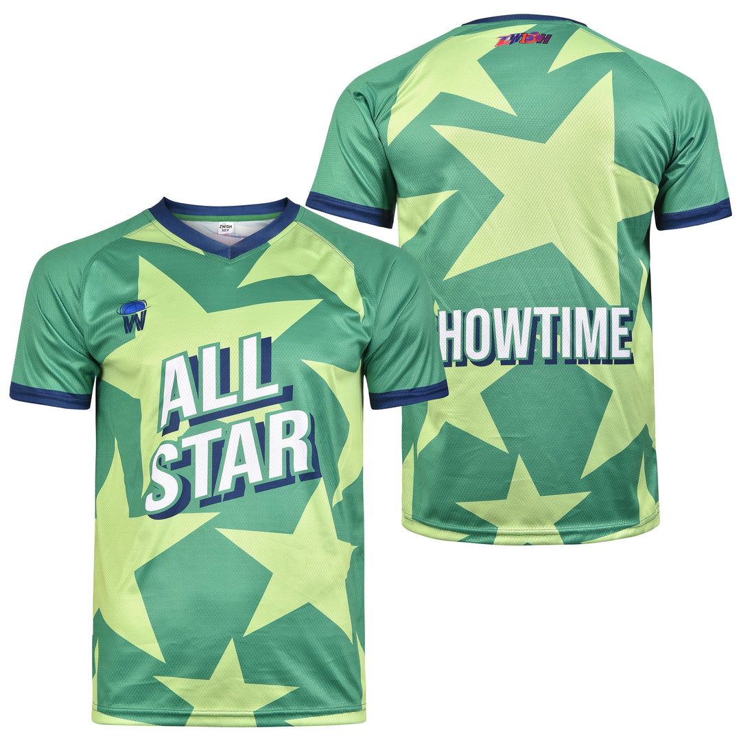 Allstar 25 Warmups Shirt