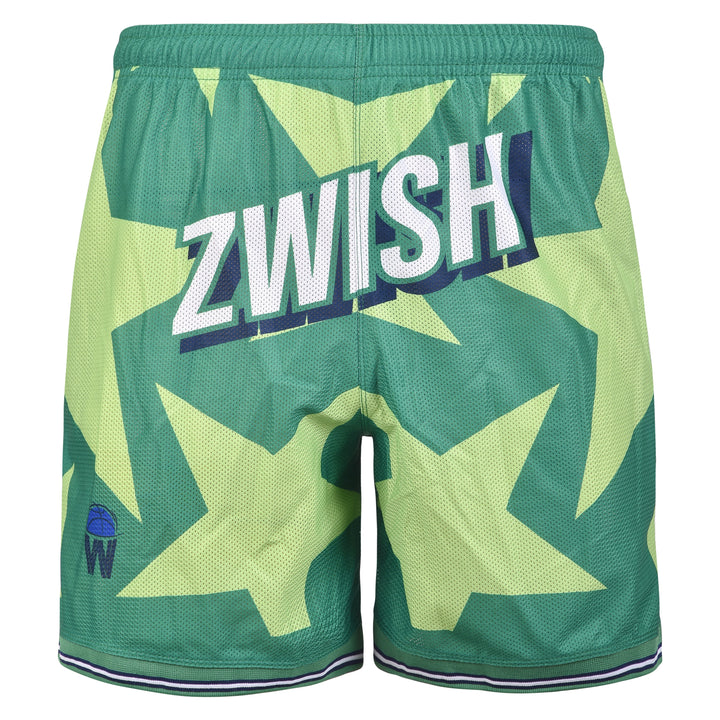 Allstar 25 Shorts