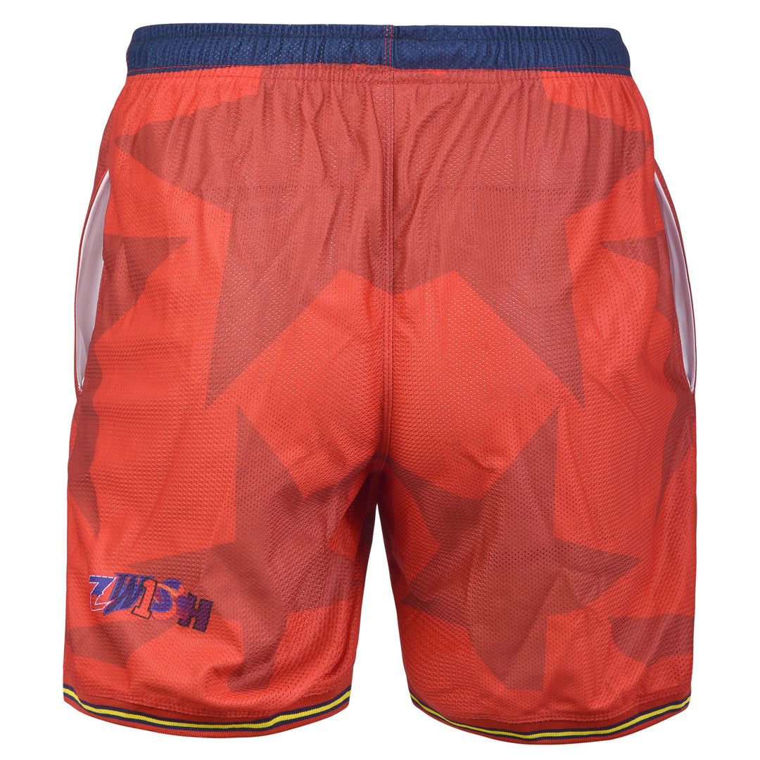 Allstar 25 Shorts
