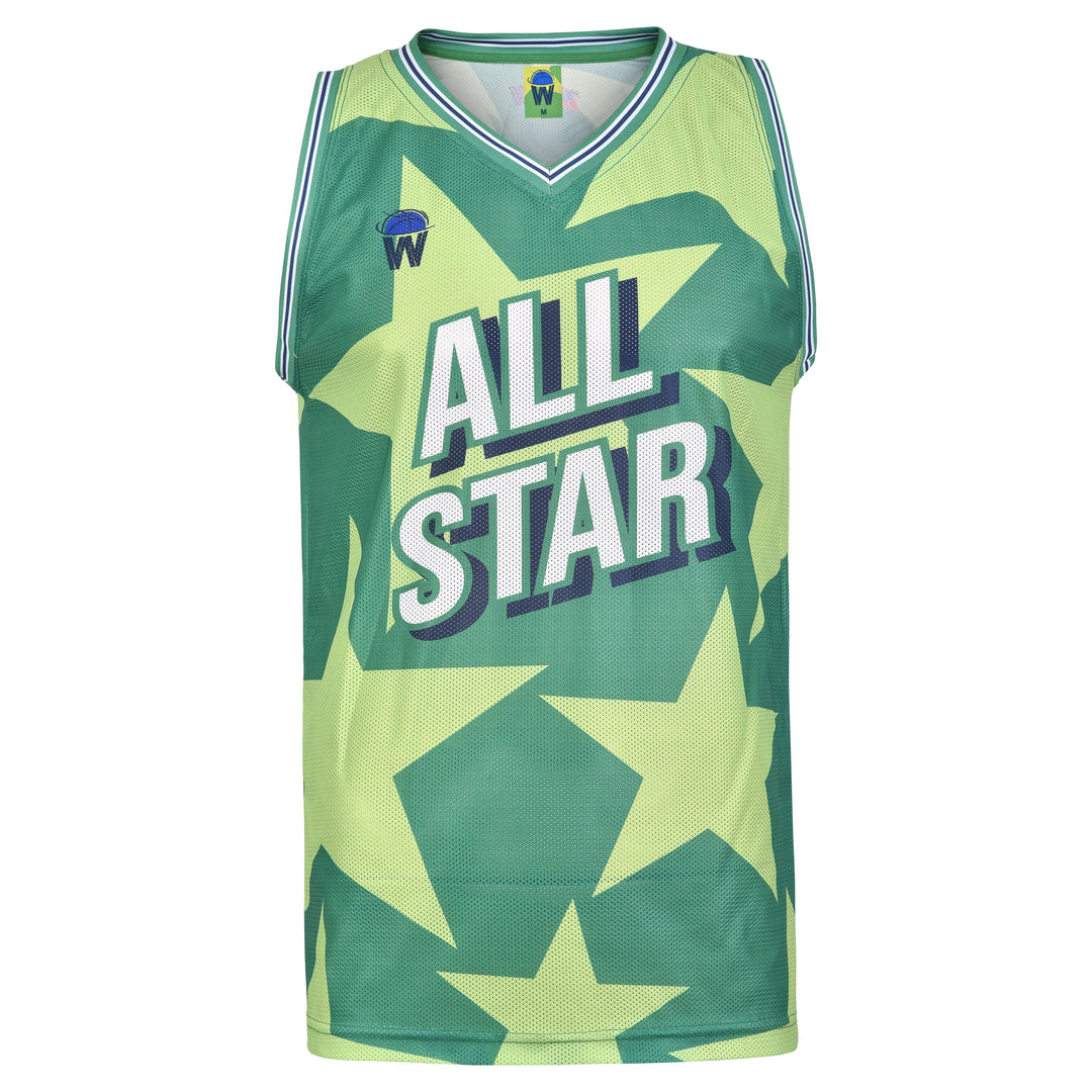 Allstar 25 Jersey