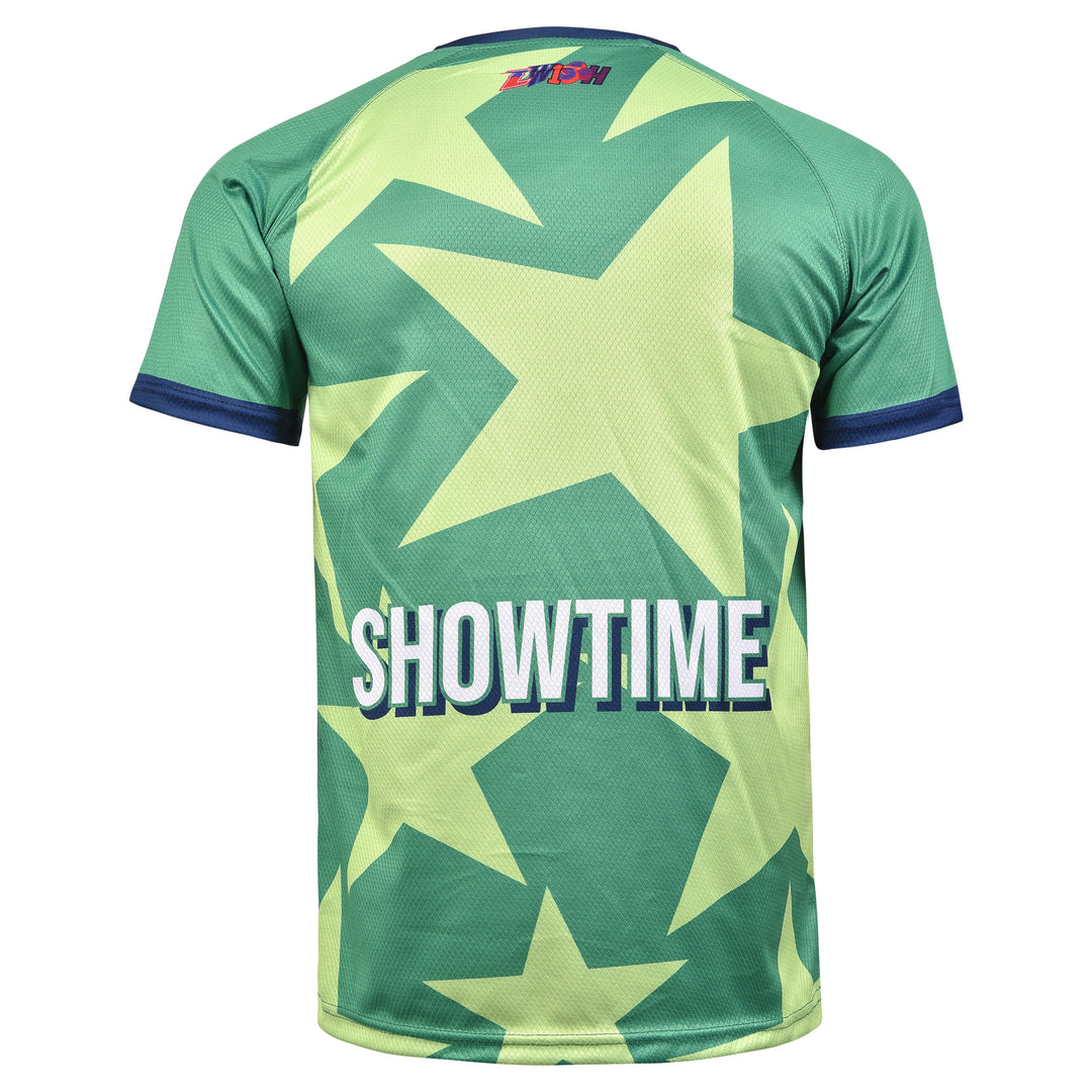 Allstar 25 Warmups Shirt