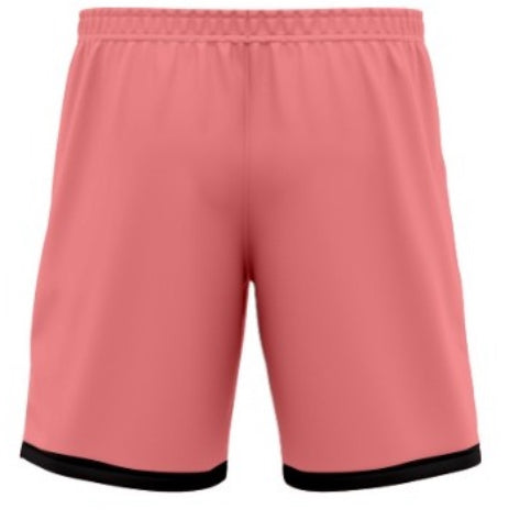 Rise and grind shorts