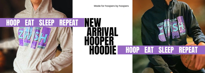 Hooper Hoodie