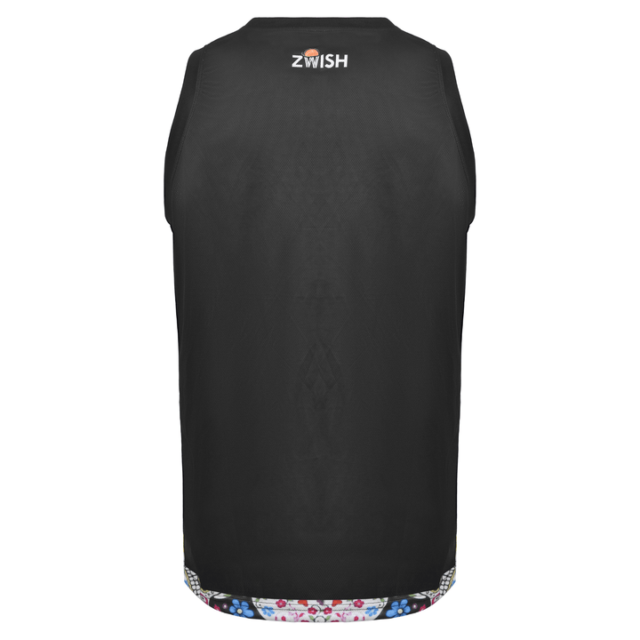 Savage Baller Jersey - ZWISH