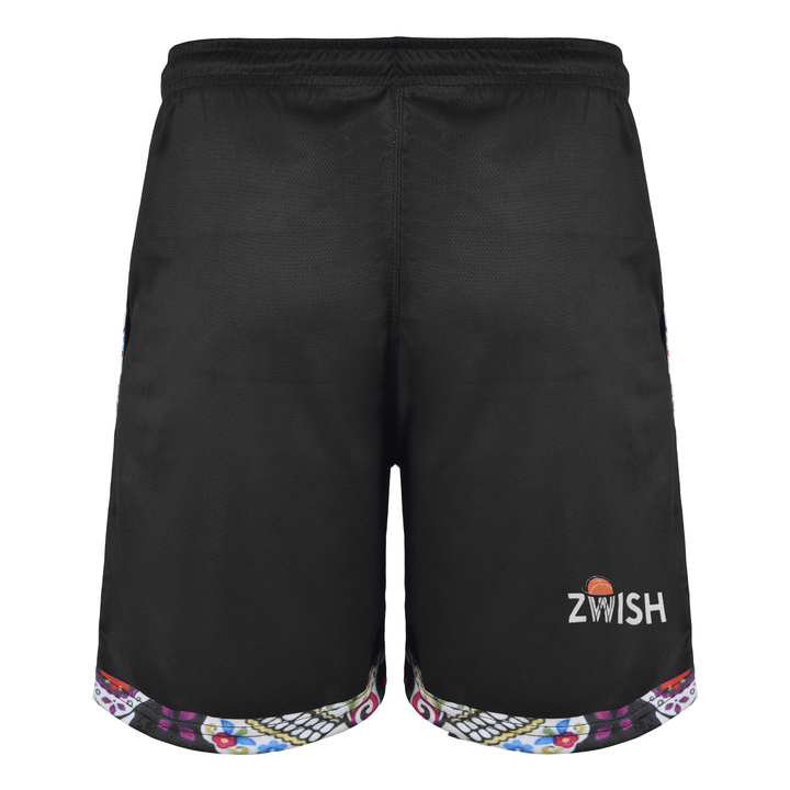 Savage Baller Shorts - ZWISH