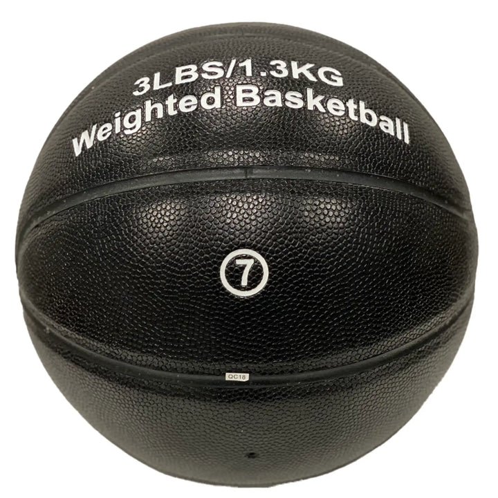 Heavy Weight Basketball