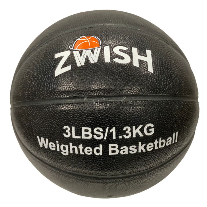 Heavy Weight Basketball