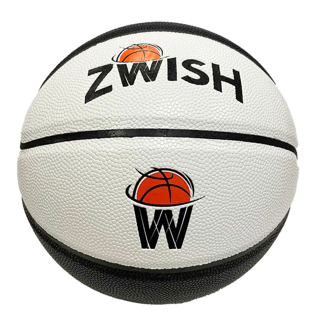 Zwish Kids Basketball