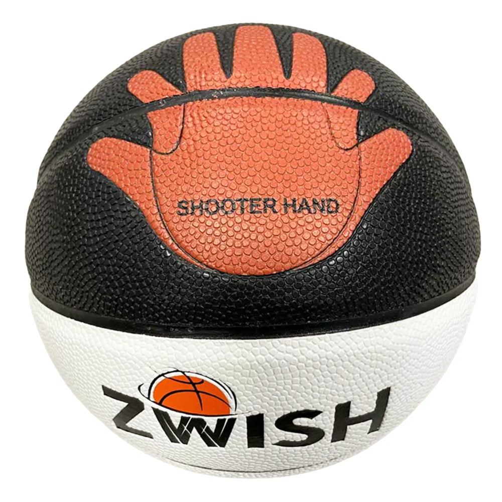 Zwish Kids Basketball