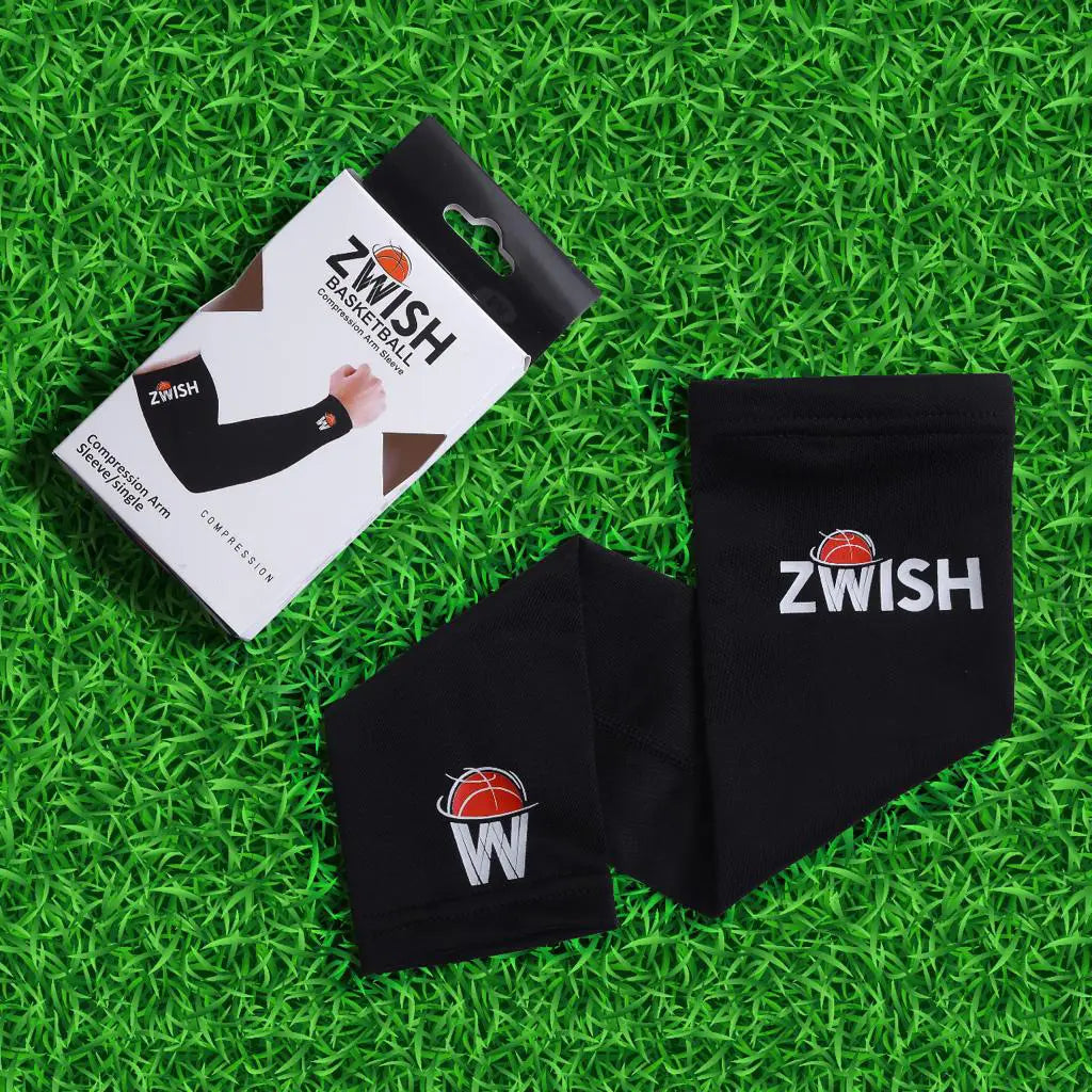 Sharp Shooting Sleeve - ZWISH