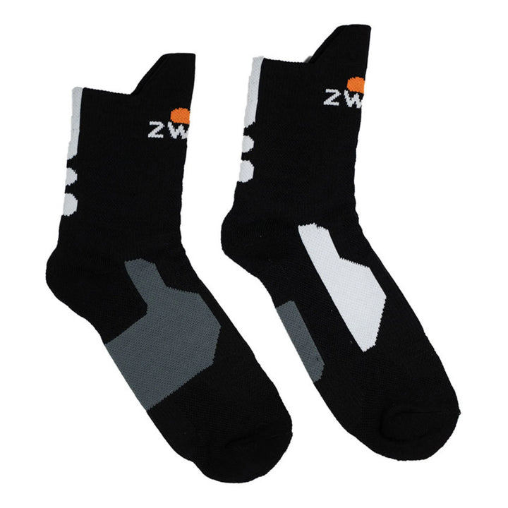 Ankle Socks Black