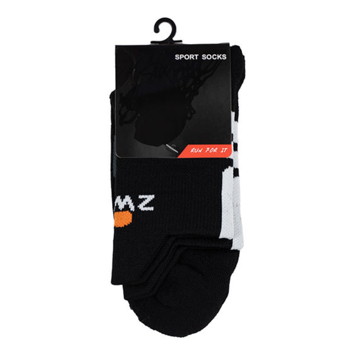 Ankle Socks Black