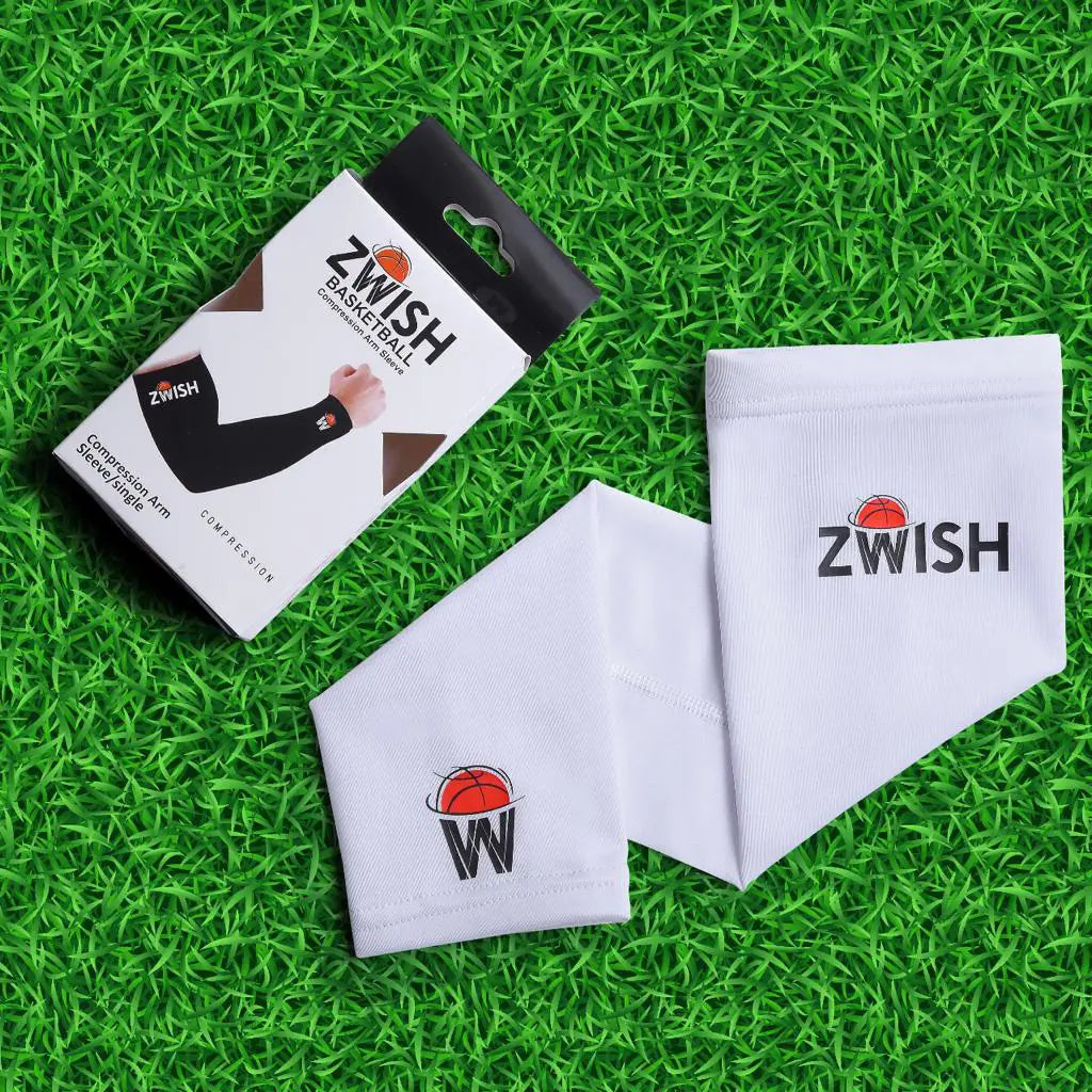 Sharp Shooting Sleeve - ZWISH