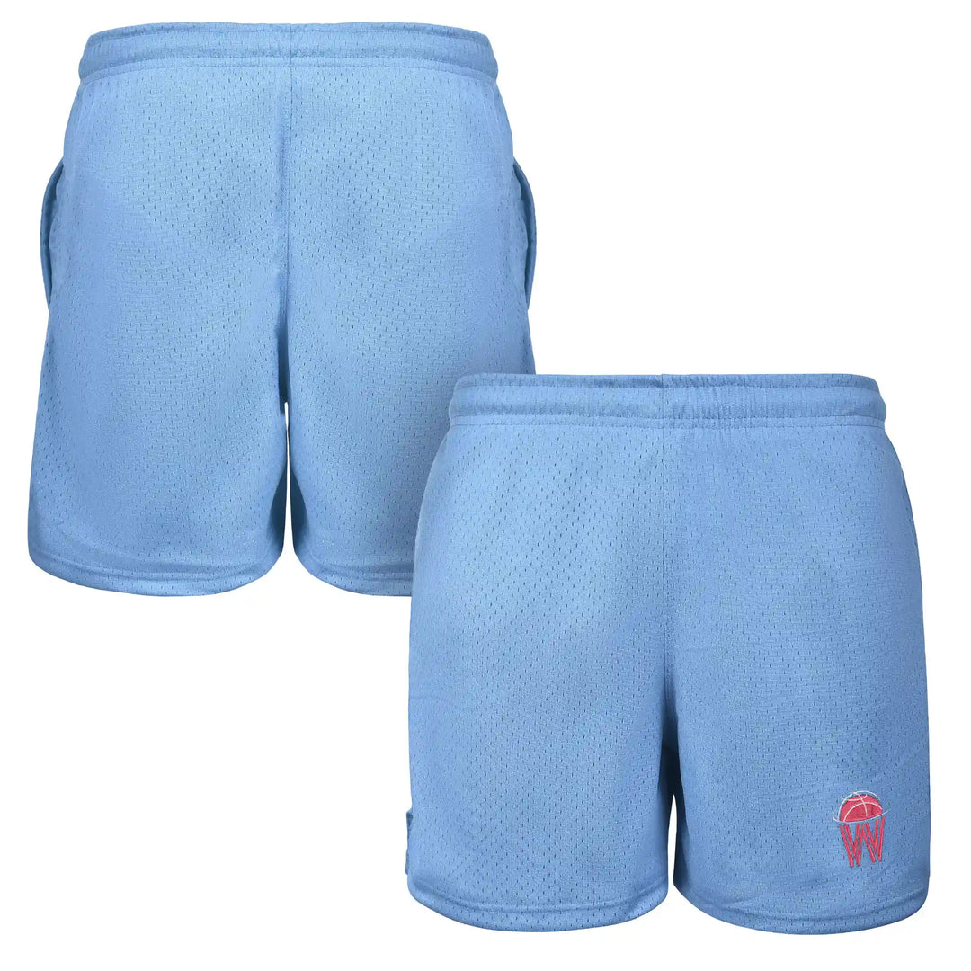 Basic Shorts - Main Image