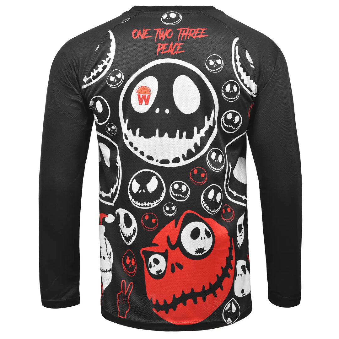 Skelli Long Sleeve Shirt