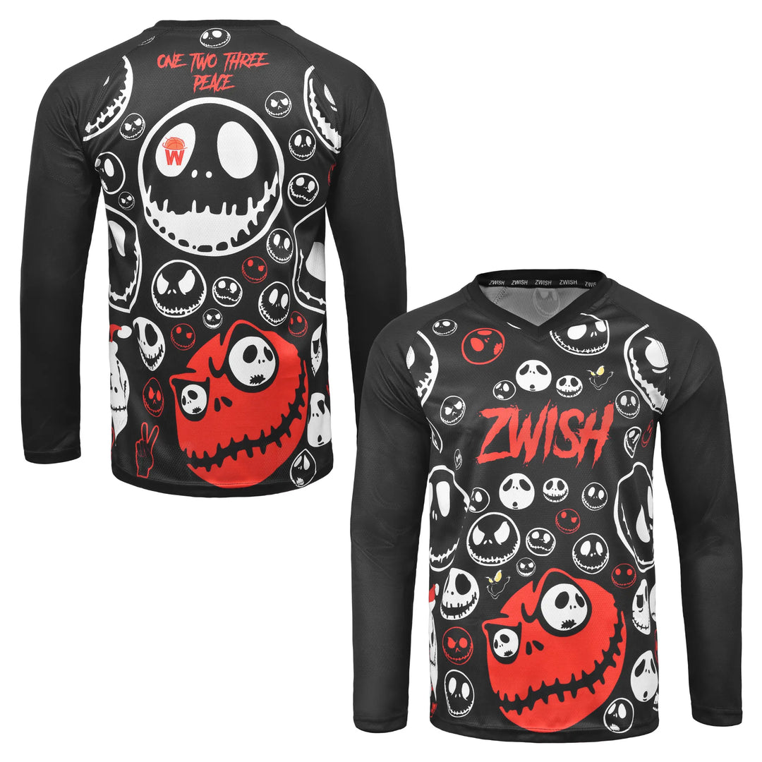 Skelli Long Sleeve Shirt