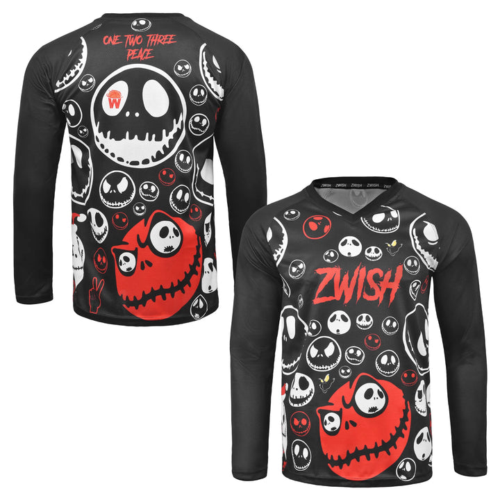 Skelli Long Sleeve Shirt