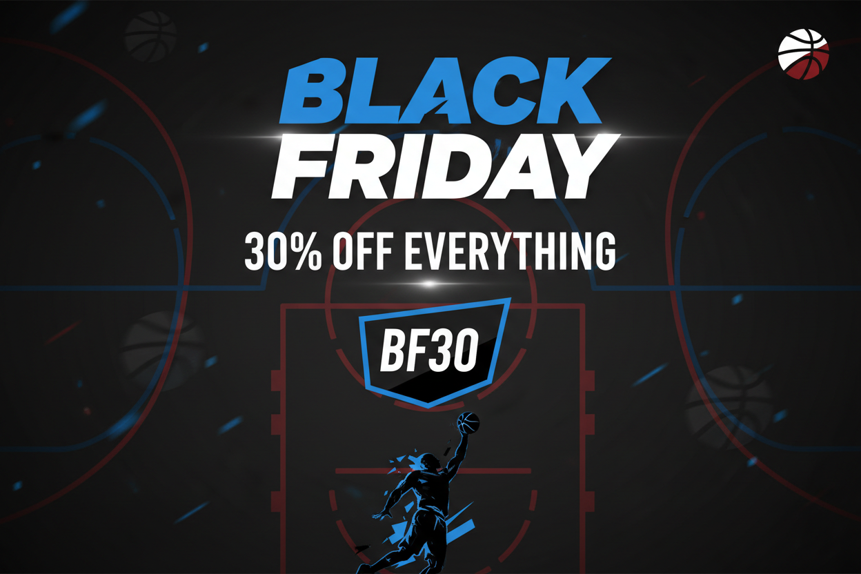 Black Friday Mobile Banner with BF30