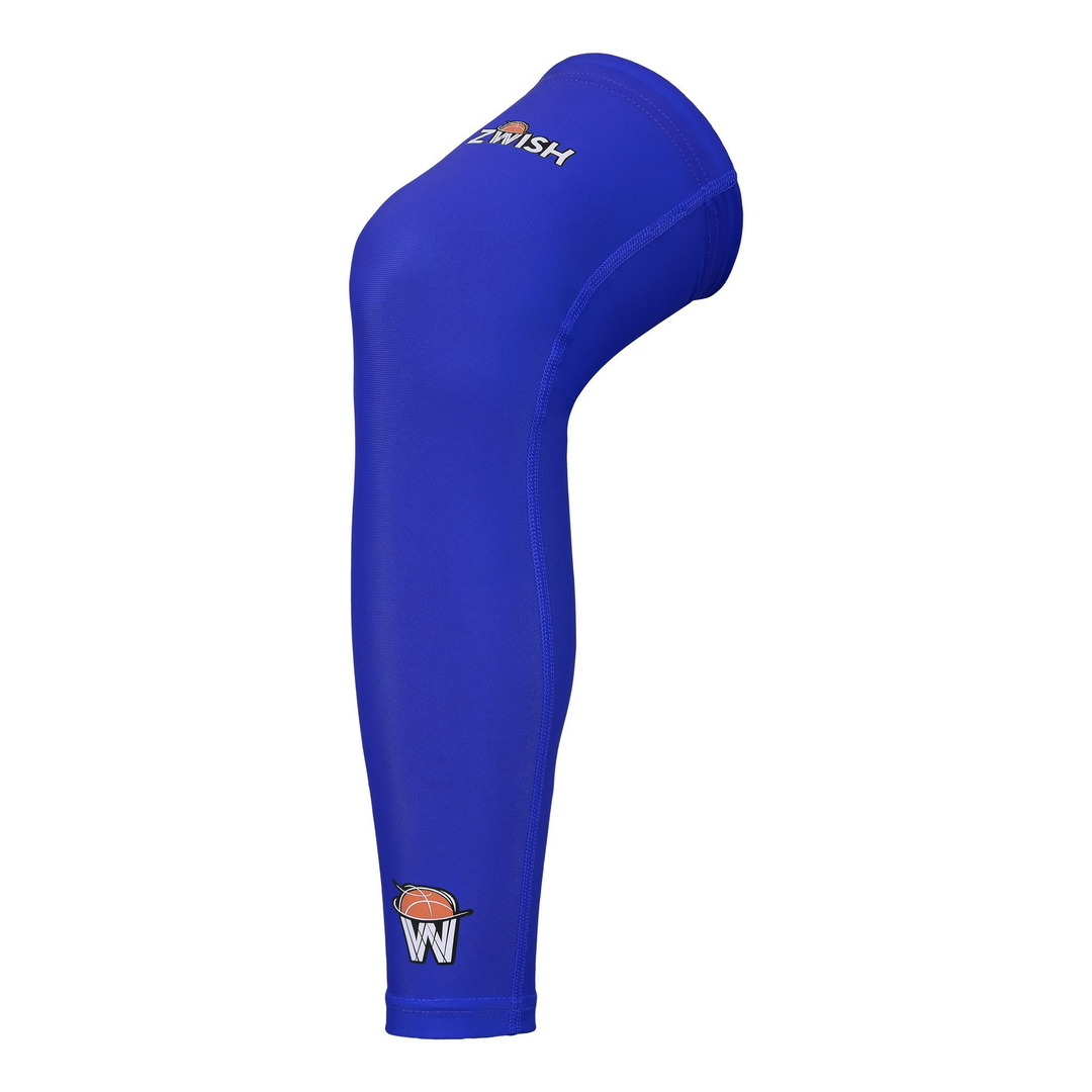 ISO Compression Leg Sleeve