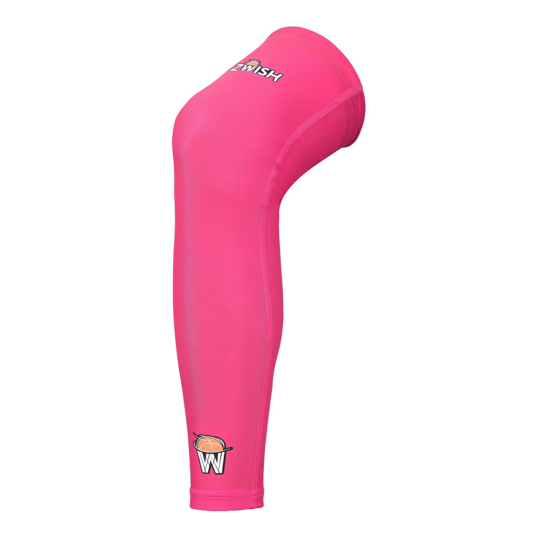 ISO Compression Leg Sleeve - ZWISH