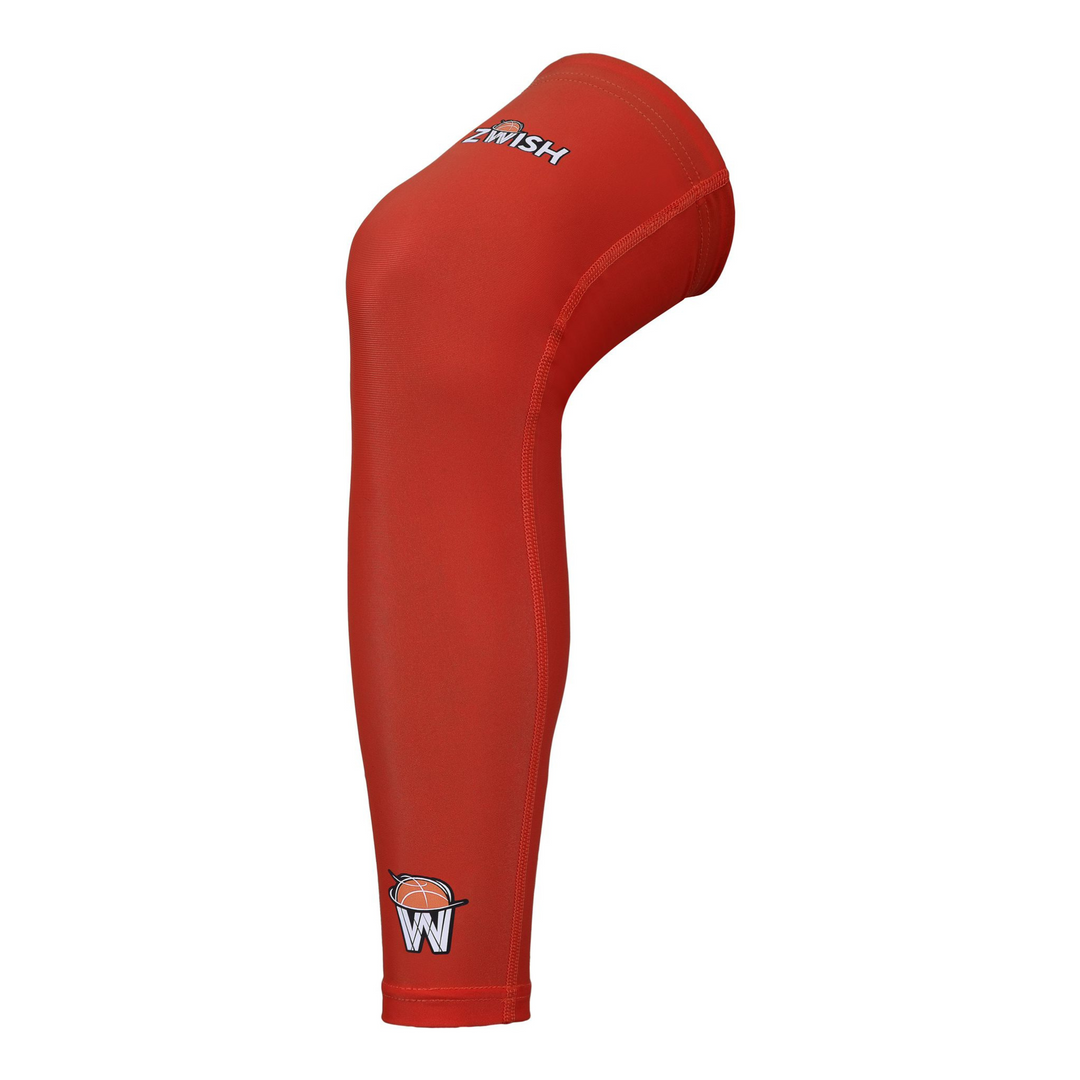 ISO Compression Leg Sleeve