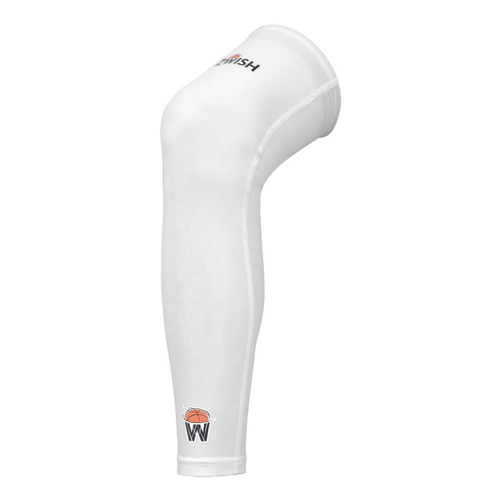 ISO Compression Leg Sleeve - ZWISH