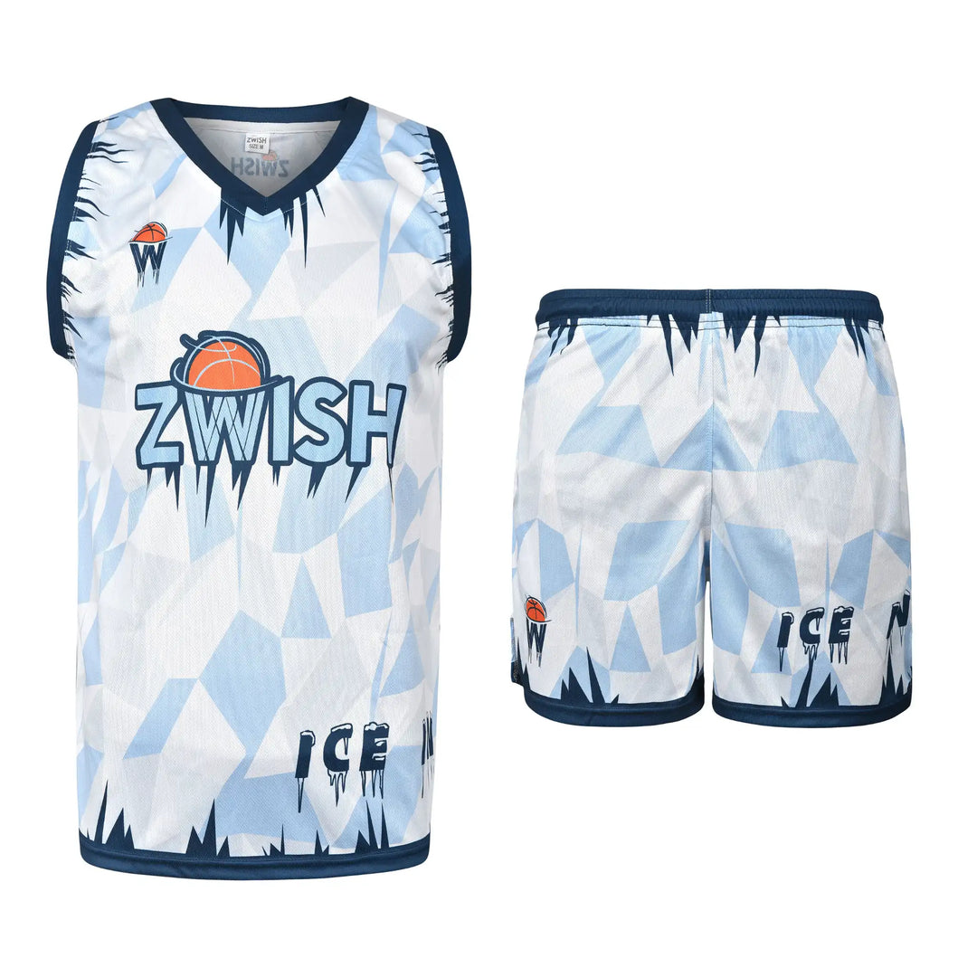 Icy Jersey