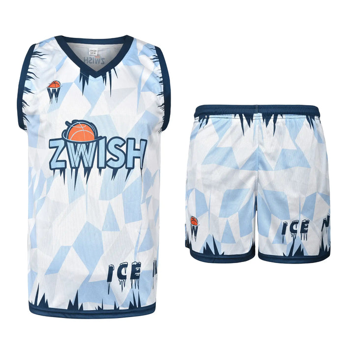 Icy Jersey