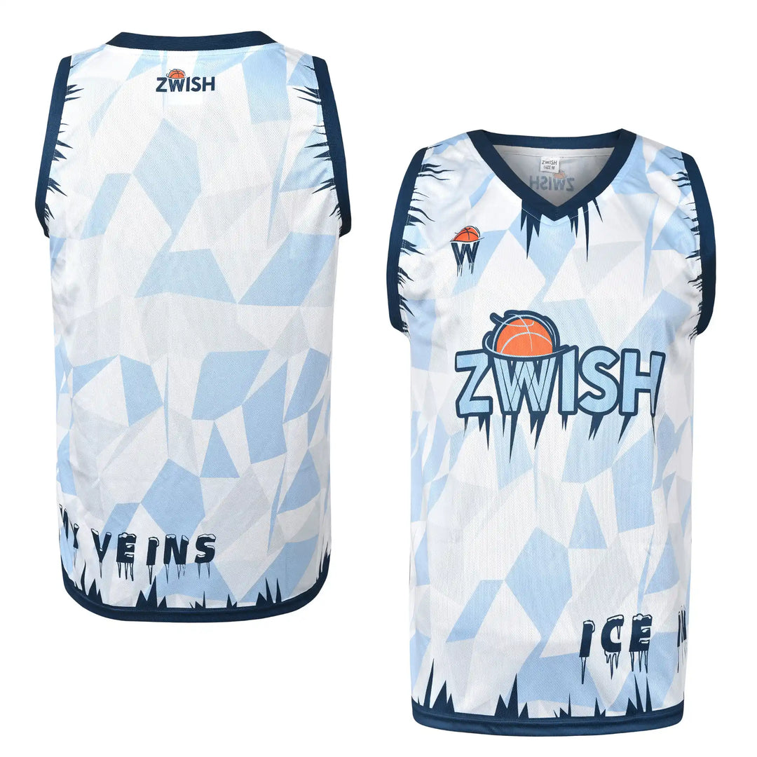 Icy Jersey - Main Image