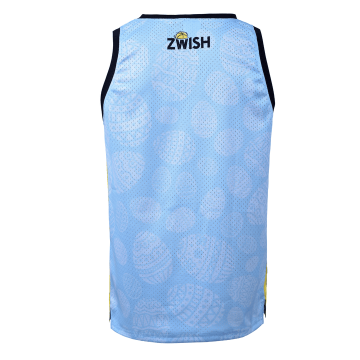 ZWISH Spring &