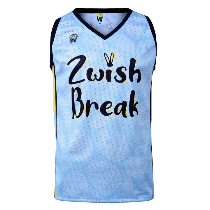 Spring 24' Edition Jersey