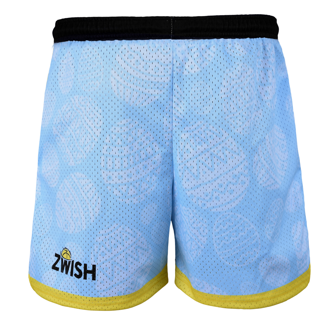 Spring 24' Edition Shorts - ZWISH