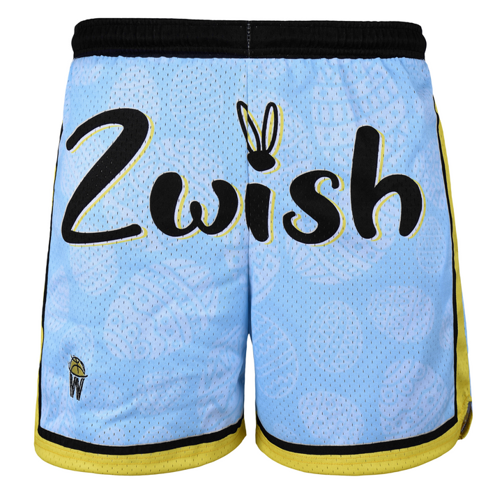 Spring 24' Edition Shorts