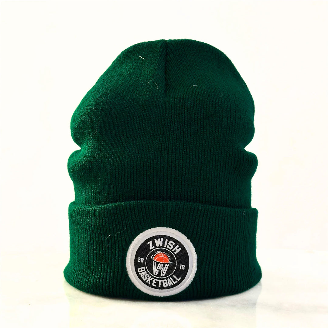 Heritage Beanie