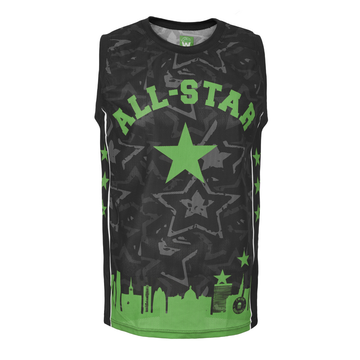 Allstar Jersey