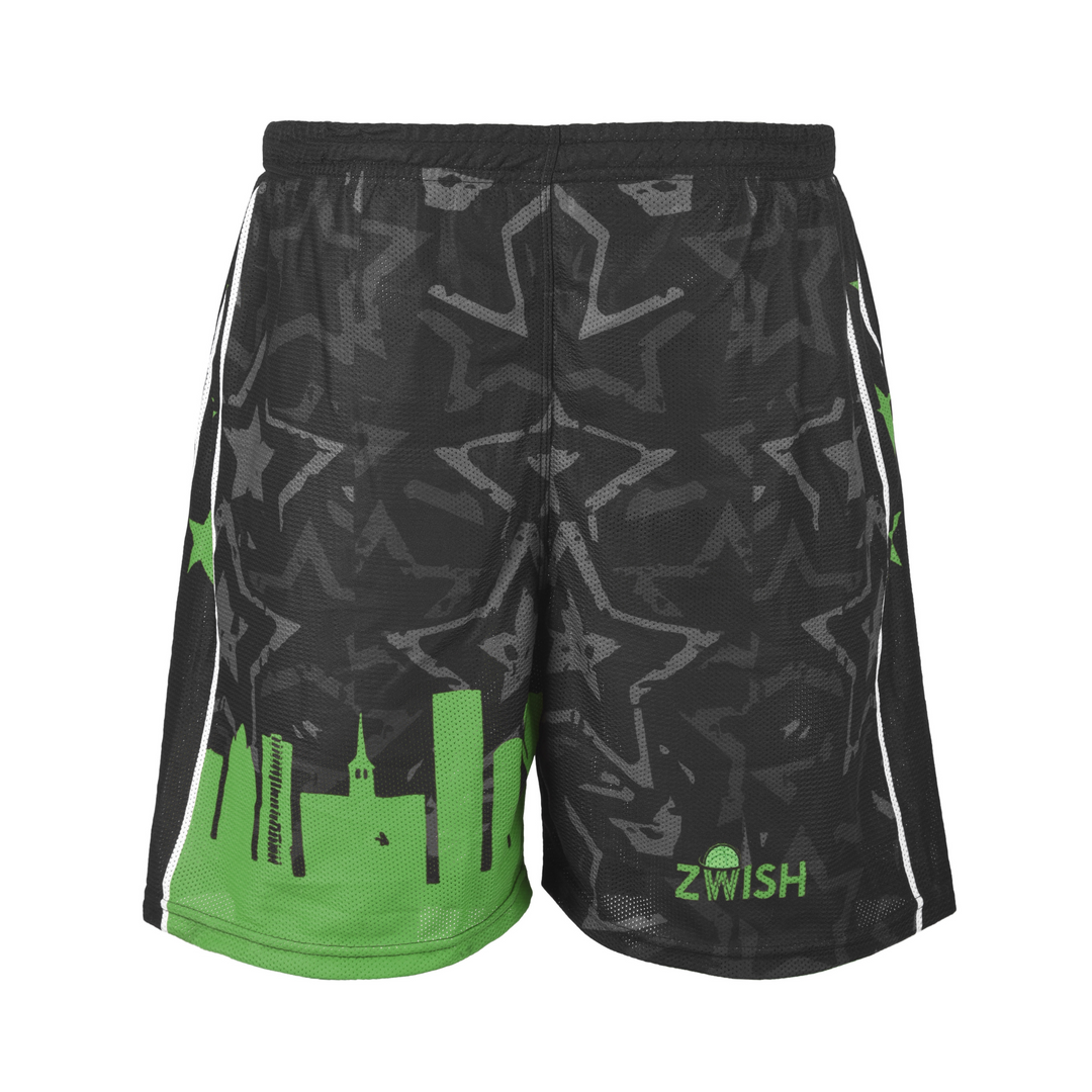 Allstar Shorts - ZWISH