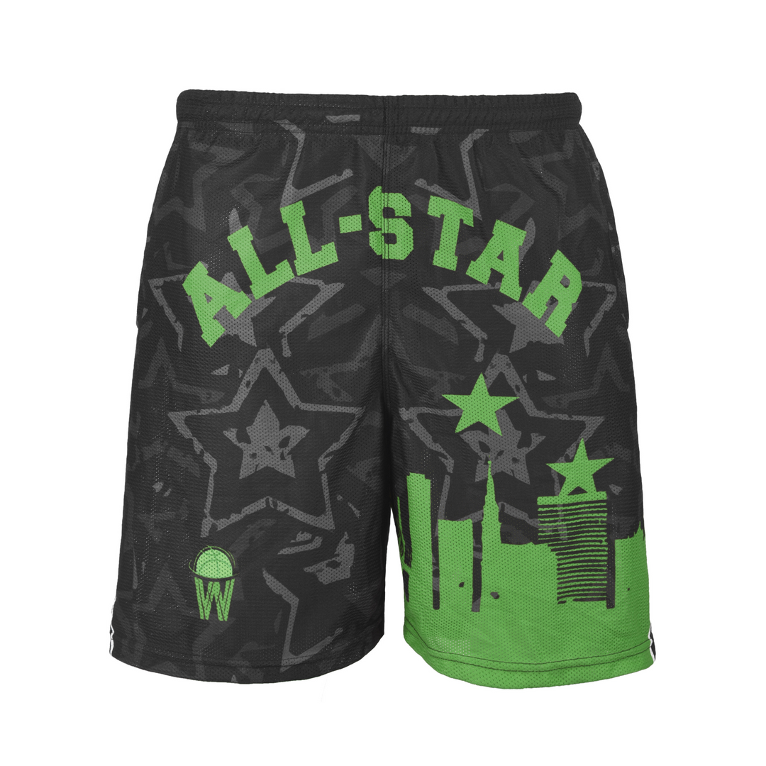 Allstar Shorts