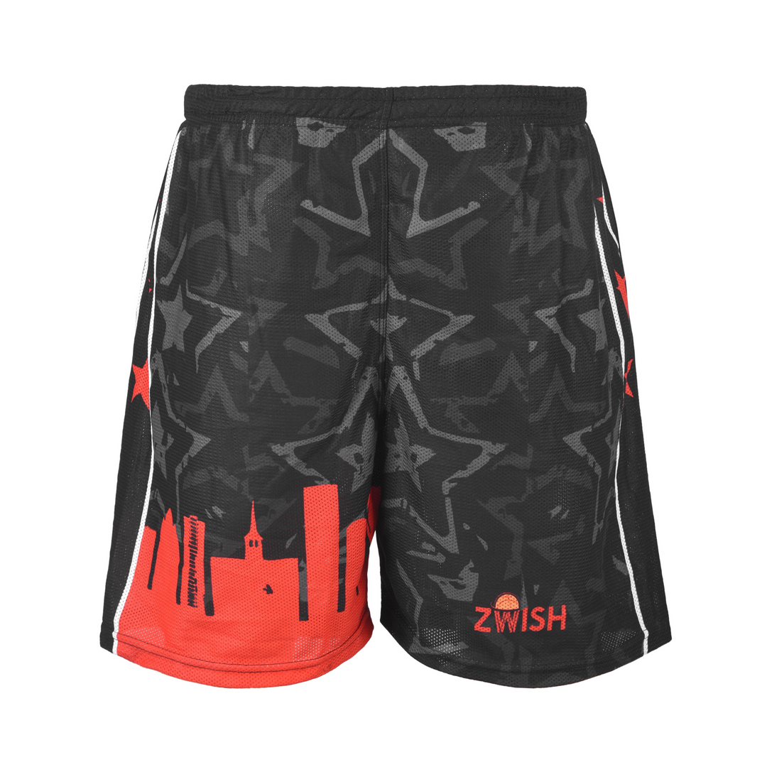 2019 all star shorts online