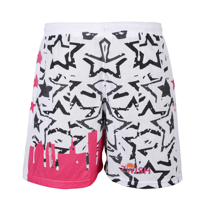 Allstar Shorts - ZWISH