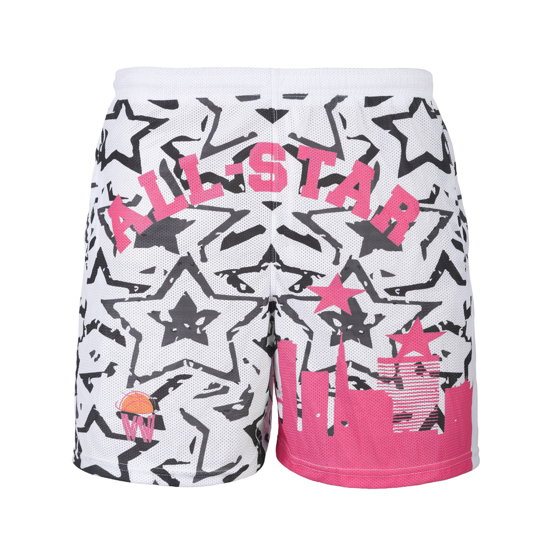 Allstar Shorts - ZWISH